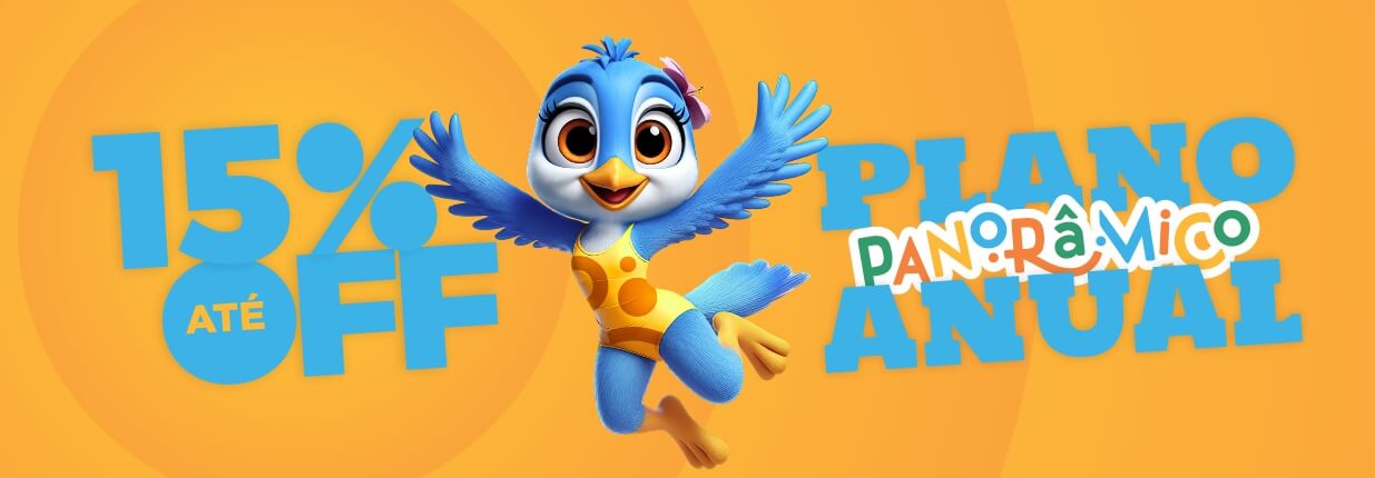 Adiquira seu passaporte plano anual